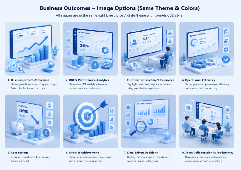 bussiness-outcom