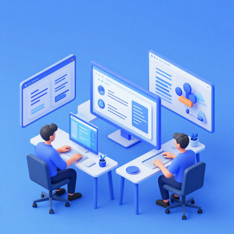 magnific_modern-3d-isometric-scene_Xt0JXhUBfo
